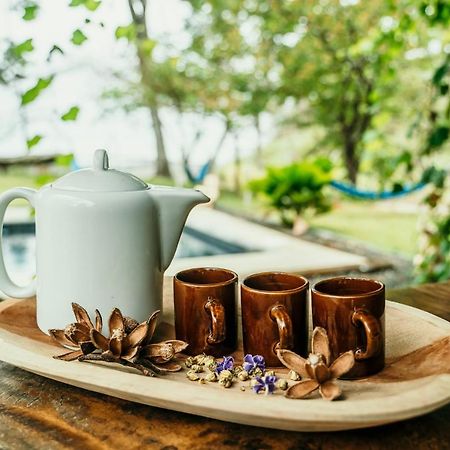 Breathe Healing & Wellness Hotell Cambutal Exteriör bild