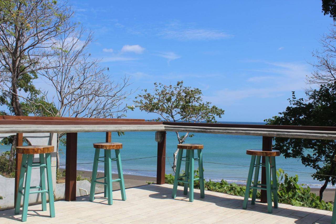 Breathe Healing & Wellness Hotell Cambutal Exteriör bild