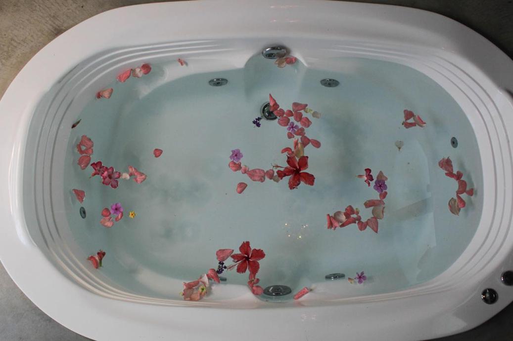 Breathe Healing & Wellness Hotell Cambutal Exteriör bild