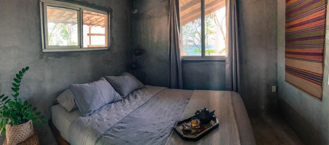 Breathe Healing & Wellness Hotell Cambutal Exteriör bild