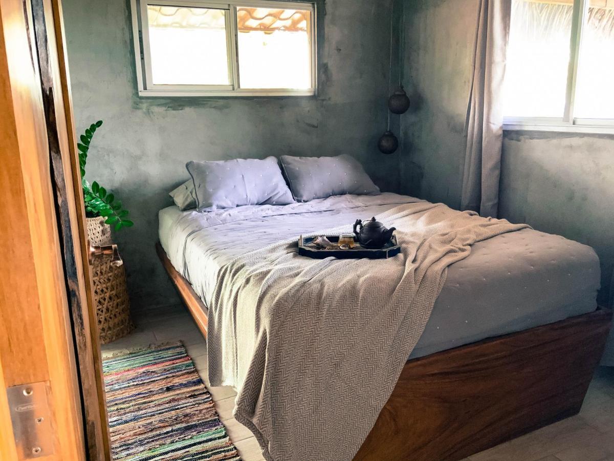Breathe Healing & Wellness Hotell Cambutal Exteriör bild