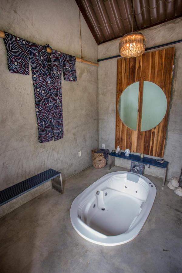 Breathe Healing & Wellness Hotell Cambutal Exteriör bild