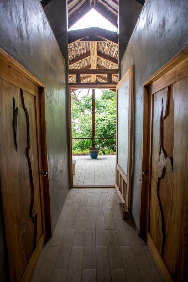 Breathe Healing & Wellness Hotell Cambutal Exteriör bild
