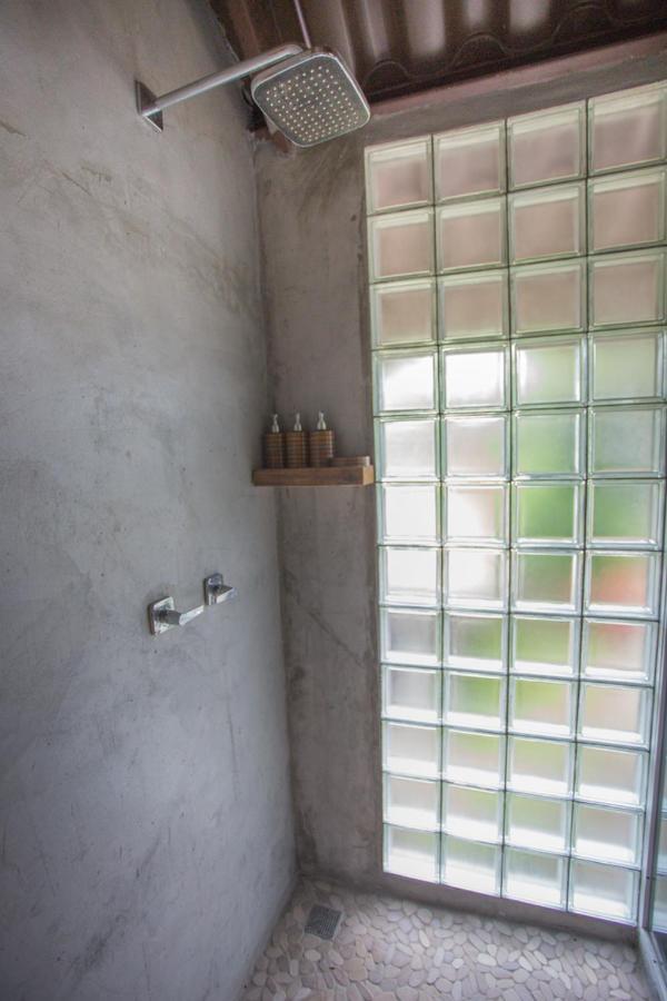 Breathe Healing & Wellness Hotell Cambutal Exteriör bild
