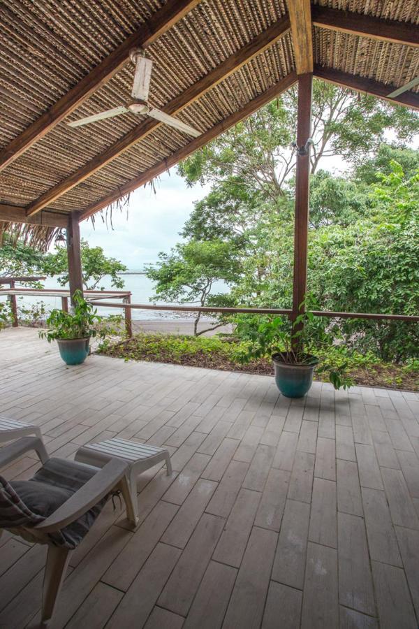 Breathe Healing & Wellness Hotell Cambutal Exteriör bild