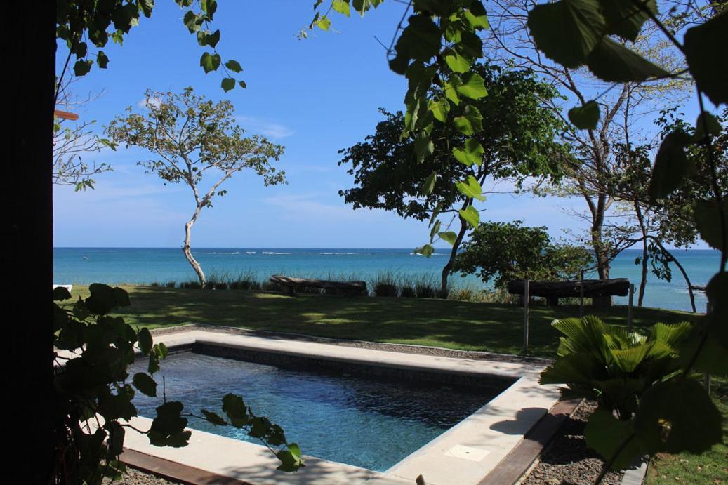 Breathe Healing & Wellness Hotell Cambutal Exteriör bild