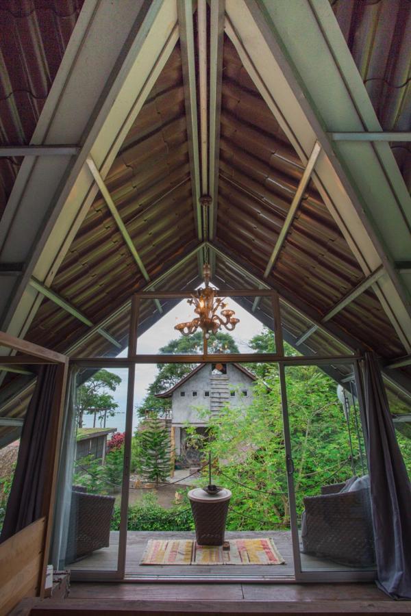Breathe Healing & Wellness Hotell Cambutal Exteriör bild
