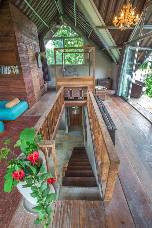Breathe Healing & Wellness Hotell Cambutal Exteriör bild